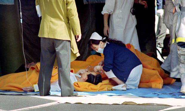 مجازات اعدام در ژاپن