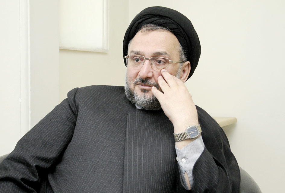 واکنش طعنه آمیز و تند محمد علی ابطحی به محرومیت حیاتی از گویندگی به خاطر ابی