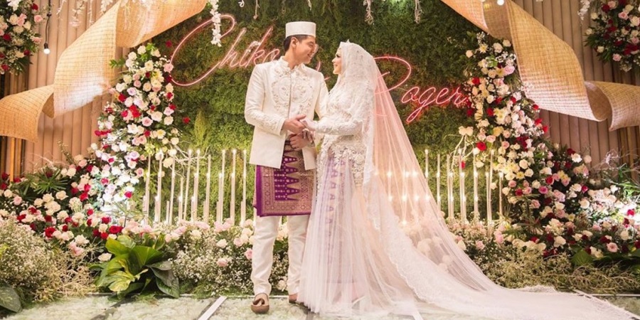 همسر مرد اندونزیایی بعد از ازدواج مرد از آب درآمد!