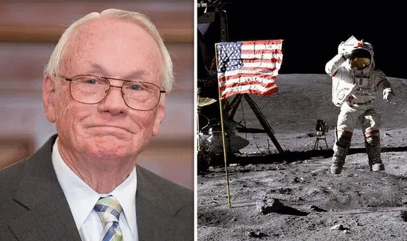 پاسخ نیل آرمسترانگ به تئوری توطئه جعلی بودن سفر فضانوردان آمریکایی به ماه
