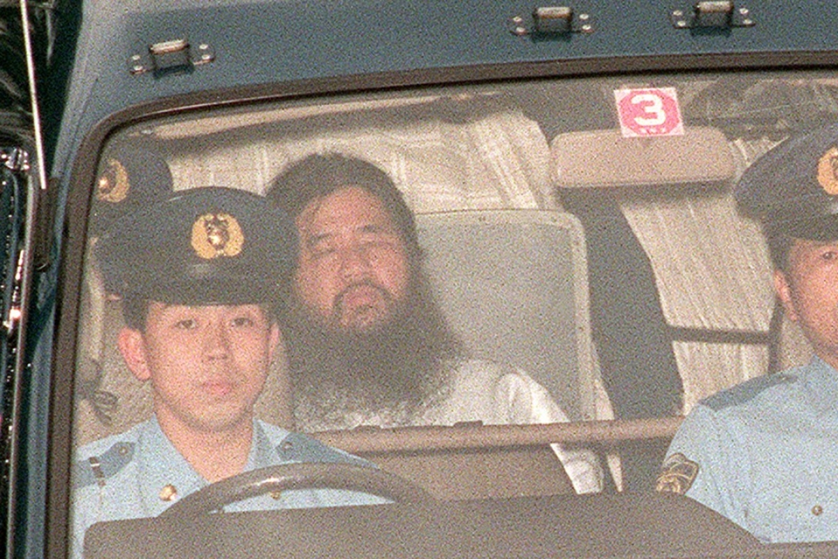 مجازات اعدام در ژاپن چه تفاوتی با دیگر نقاط جهان دارد؟