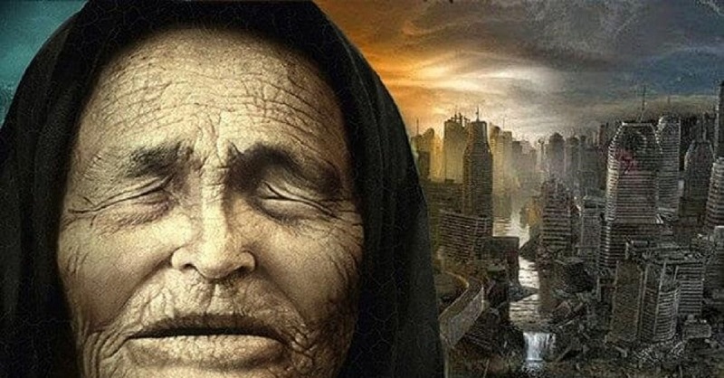 پیشگویی های بابا ونگا از سال ۲۰۲۰ : پایان دنیا، ترور پوتین و سونامی