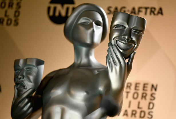 تاریخ جایزه انجمن بازیگران فیلم 2021