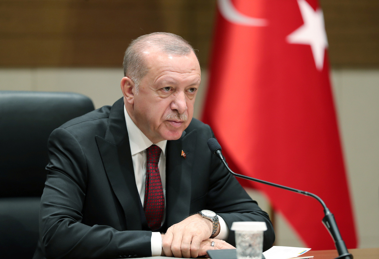 جنجال تولد نوه جدید رجب طیب اردوغان و دردسر تازه ترکیه برای کاربران توییتر