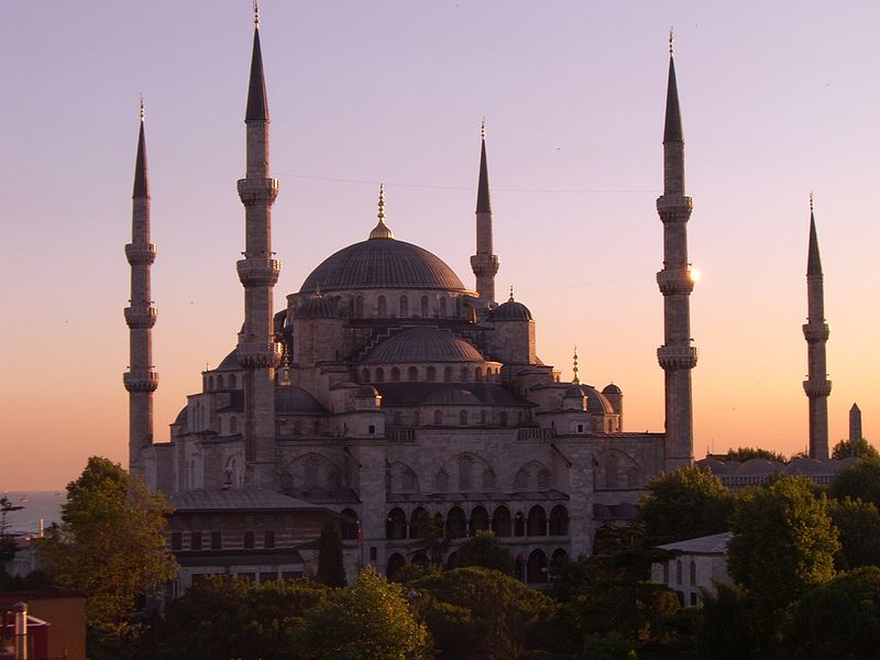 ماجرای ایاصوفیه ؛ تبدیل کاربری مشهورترین بنای تاریخی ترکیه و واکنش ها نسبت به آن