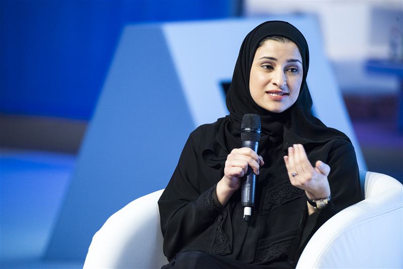 ساره امیری؛ زن جوانی که ماموریت مریخ امارات متحده عربی را هدایت می کند