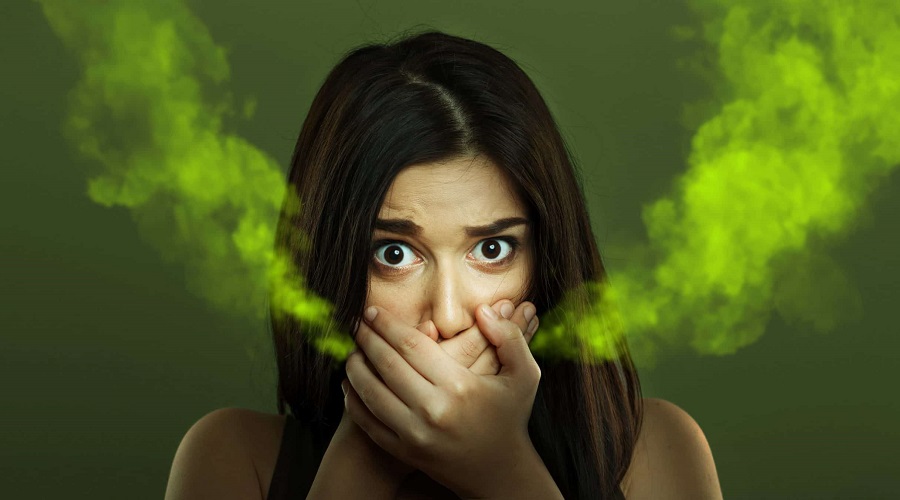 سندرم مرجع بویایی؛ وقتی بوی بد دهان چیزی جز یک توهم نیست