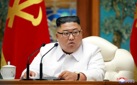 کره شمالی بالاخره اولین مورد ابتلا به ویروس «منحوس» را تایید کرد؛ قرنطینه شهر مرزی