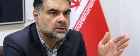 امیر ابراهیم رسولی؛ داماد غلامعلی حداد عادل و مشاور محمدباقر قالیباف کیست؟