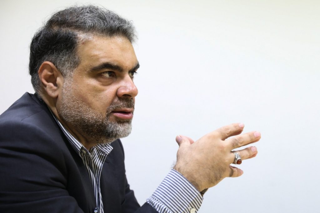 امیرابراهیم رسولی