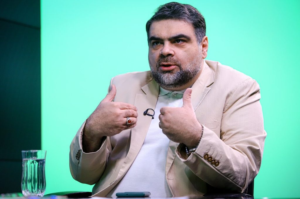 امیرابراهیم رسولی