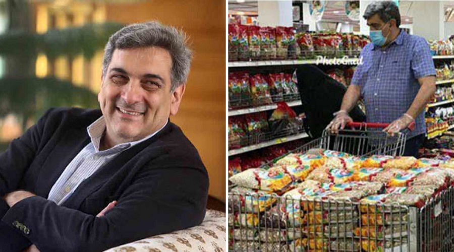 ماجرای قرق یک فروشگاه برای شهردار تهران چه بود؟