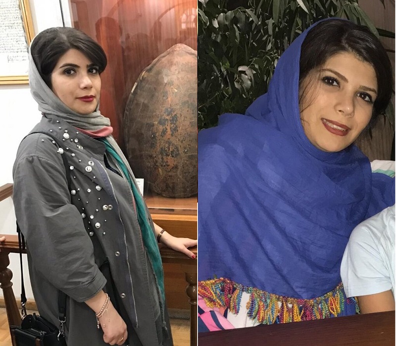سها رضانژاد
