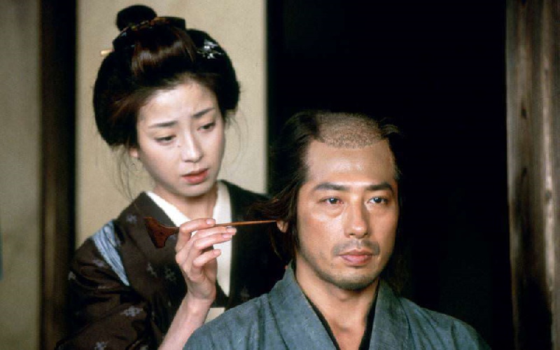 ۱۰ فیلم سامورایی برتر قرن بیست و یکم؛ از The Last Ronin تا The Twilight Samurai