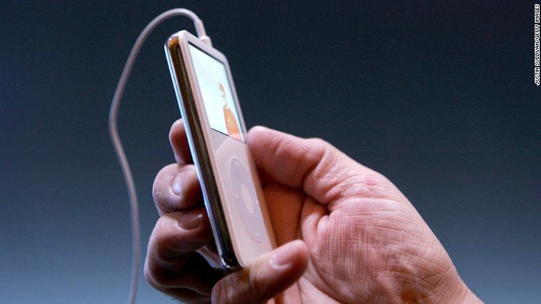 آیپاد فوق سری اپل برای دولت ایالات متحده