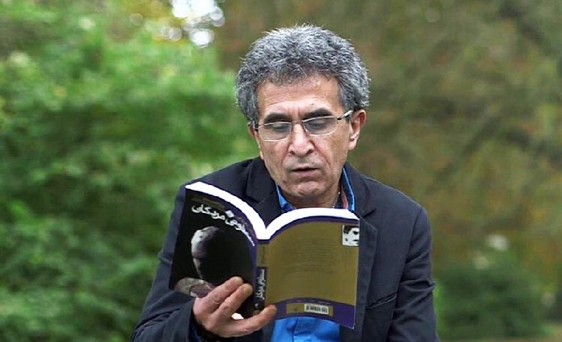 عباس معروفی نویسنده رمان «سمفونی مردگان» در ۶۵ سالگی درگذشت + بیوگرافی