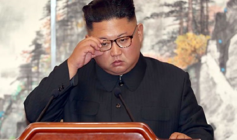 تیرباران ۴ نفر از مقامات رسمی کره شمالی در ملاء عام به دلیل ایجاد حلقه روسپی گری