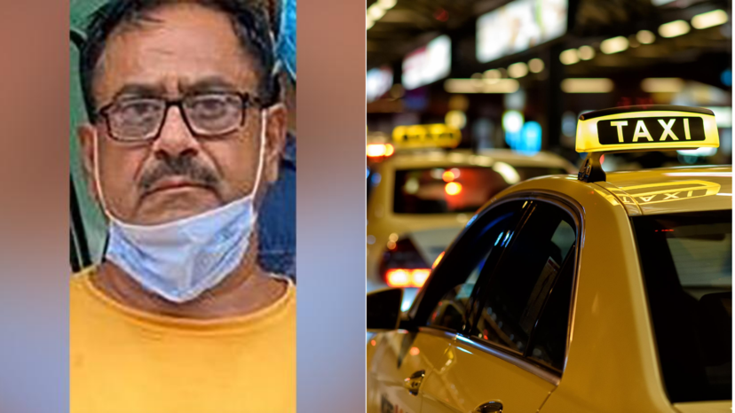 پزشک- قاتل سریالی هندی که رانندگان تاکسی را کشته و به کروکودیل ها می داد