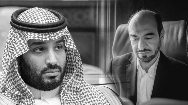 احضار شاهزاده محمد بن سلمان ولیعهد عربستان سعودی به دادگاهی در ایالات متحده