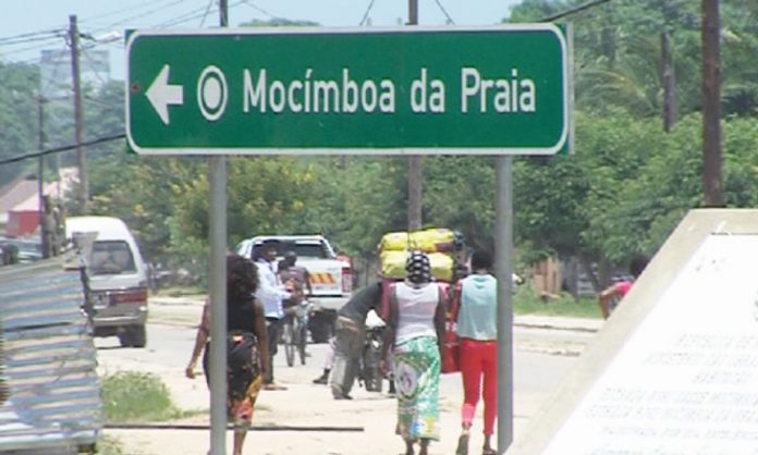 داعش در موزامبیک
