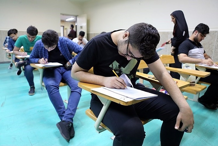 جزییات خودکشی دانش آموز ممتاز تهرانی پس از برگزاری کنکور ۹۹