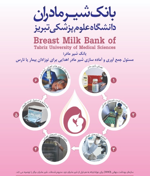 خرید و فروش شیر مادر و داستان «بانک شیر مادر» ایران