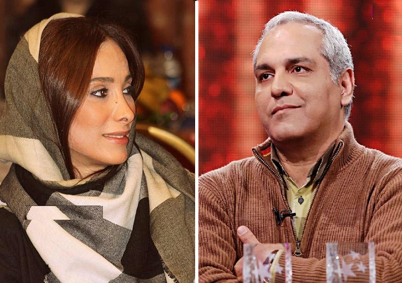 عکس سحر زکریا هنرپیشه سریال مرد سه هزار چهره عکس سحر زکریا هنرپیشه سریال مرد سه هزار چهره