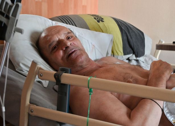 یک مرد 57 ساله فرانسوی که به بیماری لاعلاج مبتلاست می خواهد به نشانه اعتراض به ممنوعیت انانازی در کشورش، مرگ خود را به صورت زنده منتشر کند.