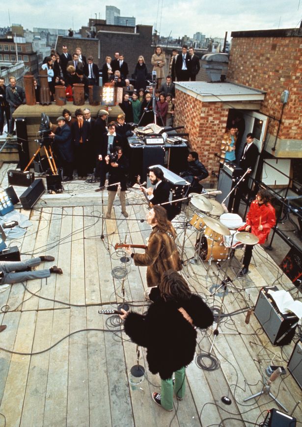 خاطرات تلخ پل مک کارتنی از جدایی گروه بیتلز در مستند تازه پیتر جکسون