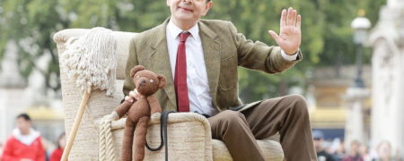 ۳۰ واقعیت جالب در مورد شخصیت مستر بین به مناسبت سی سالگی احمق دوست داشتنی