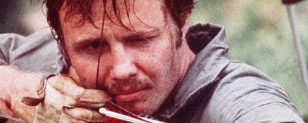 ۱۰ سکانس تکان دهنده تاریخ سینما که تماشا کردن آن ها جرأت می خواهد [قسمت دوم]