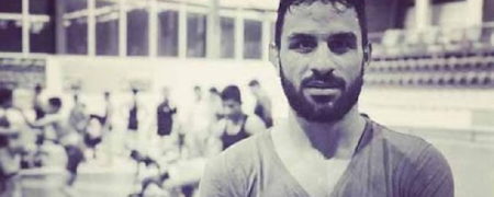 نوید افکاری اعدام شد: فیلم اعترافات کشتی گیر شیرازی