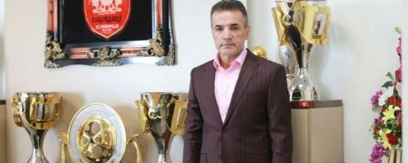 ماجرای کت و شلوار ۲۰ میلیون تومانی مدیرعامل سابق پرسپولیس چیست؟