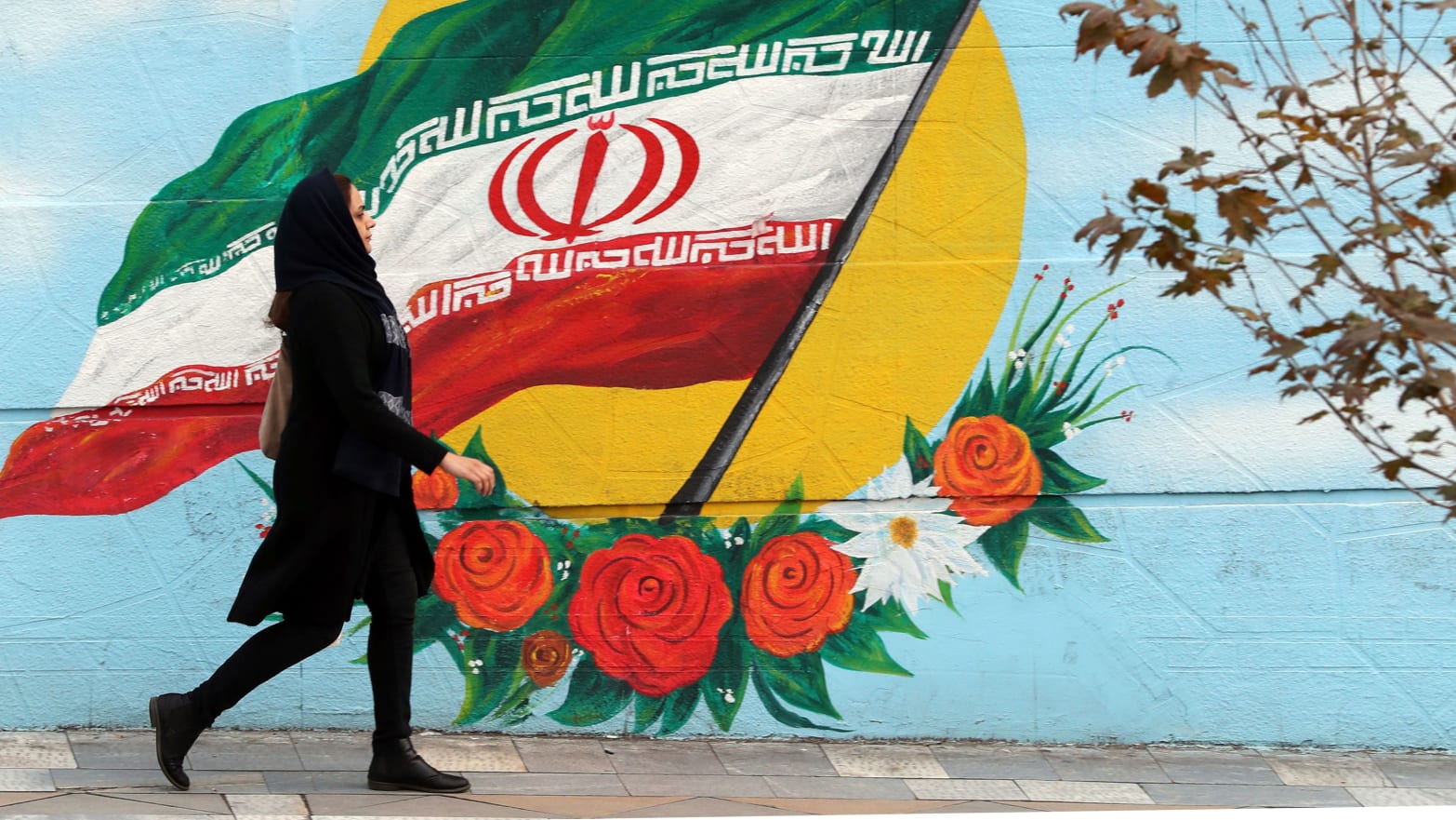 ایالات متحده اعلام کرده بود تحریم های سازمان ملل که پیش از قرارداد برجام علیه ایران اجرا شده بود روزهای شنبه و یکشنبه بازخواهند گشت