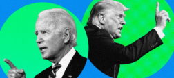 در اولین مناظره انتخاباتی دونالد ترامپ و جو بایدن چه گذشت؟