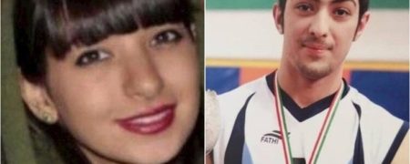 آخرین خبرها از برگزاری مجدد دادگاه آرمان: آیا غزاله زنده است؟