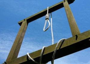 حکم اعدام دختر باکره در اسلام چیست؟