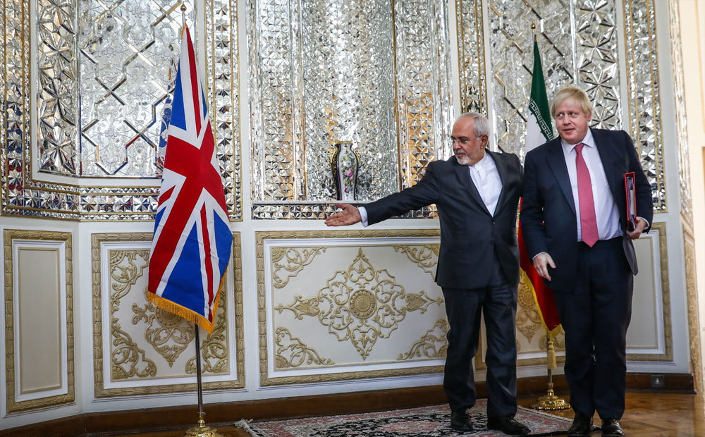 ماجرای بدهی 450 میلیون پوندی انگلیس به ایران و ارتباط آن با نازنین زاغری چیست؟