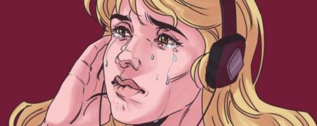 ۷ فایده گوش دادن به آهنگ های غمگین که نمی دانستید