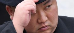 رهبر کره شمالی به خاطر کشتن شهروند کره جنوبی عذرخواهی کرد