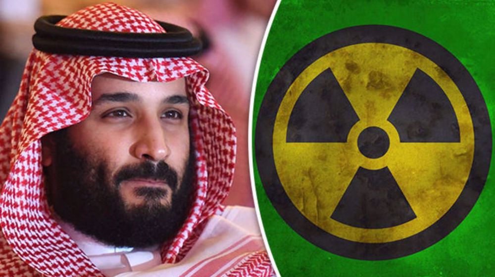 به ادعای گاردین ممکن است عربستان سعودی ذخایر قابل استخراج سنگ اورانیوم کافی برای تهیه سوخت و سلاح های هسته ای در اختیار داشته باشد.