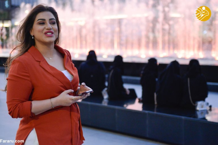 حجاب اجباری در عربستان برداشته شد