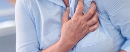 رابطه جنسی پس از حمله قلبی شانس زنده ماندن را زیاد می کند