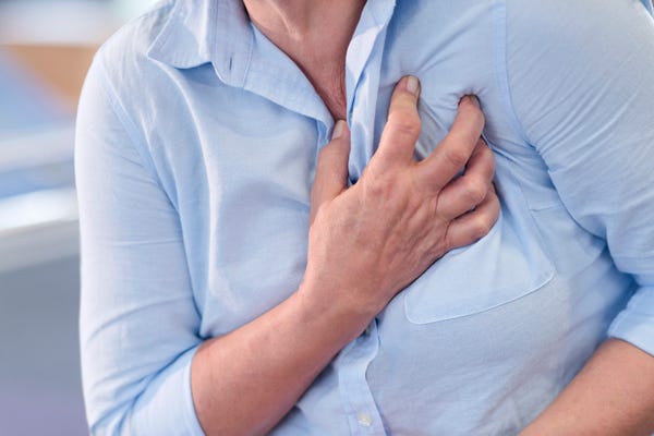 رابطه جنسی پس از حمله قلبی شانس زنده ماندن را زیاد می کند