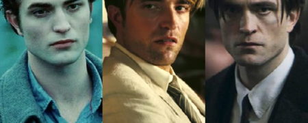 ۱۳ واقعیت باورنکردنی در مورد رابرت پتینسون که بدون شک نمی دانستید