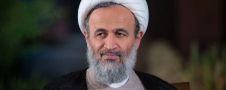 واکنش حجت الاسلام پناهیان به شایعه خانه ۳۰ میلیاردی: «هدیه رفقایم است» + ویدیو