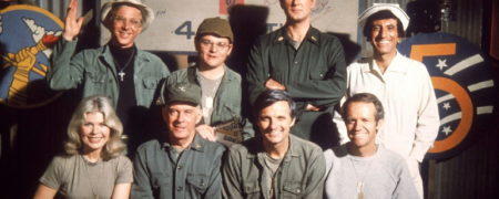 ۳۰ سریال کمدی برتر تاریخ تلویزیون؛ از The Office تا The Simpsons [قسمت دوم]