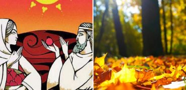 آشنایی با «جشن مهرگان» و آیین های آن به مناسبت آغاز پاییز