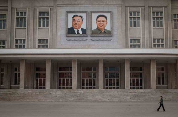 خشم رهبری و مقامات کره شمالی به دنبال توهین به انتشارات حاوی تصاویر رهبران کشور
