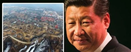 شهر زیرزمینی پکن که برای اسکان ۶ میلیون نفر در صورت حمله اتمی شوروی ساخته شد